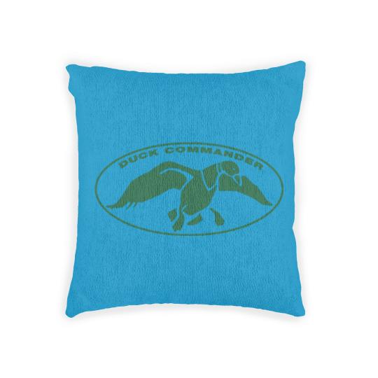Discover Duck Dynasty Clothing Merchandise Duck Commander Apparel Woven Pillows