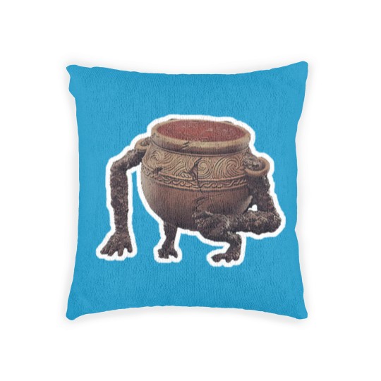 Discover Elden ring reddit Woven Pillows