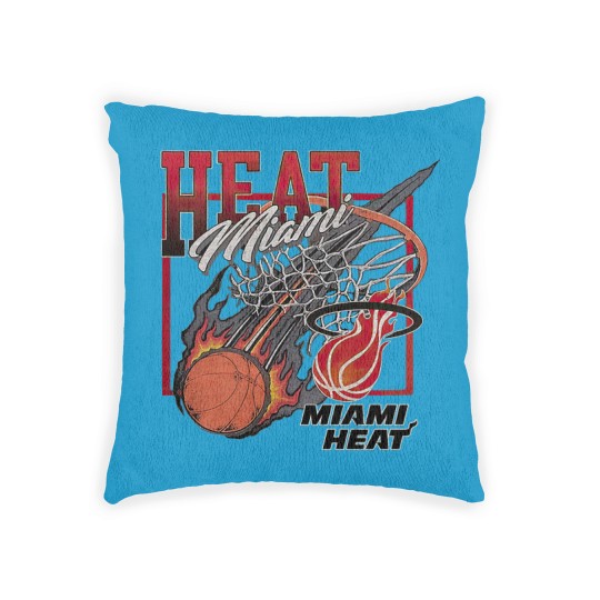 Discover Jimmy Butler Woven Pillows, Basketball Woven Pillows, Classic 90s Graphic Woven Pillows
