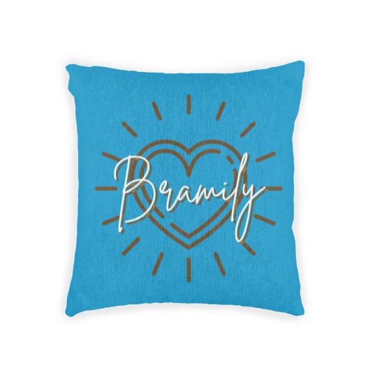 Discover Brandi Carlile Woven Pillows