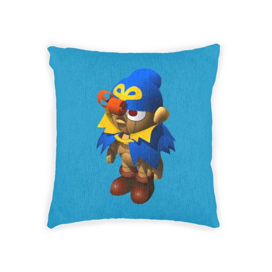 Discover Geno Woven Pillows