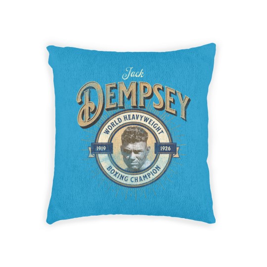 Discover Jack Dempsey Woven Pillows