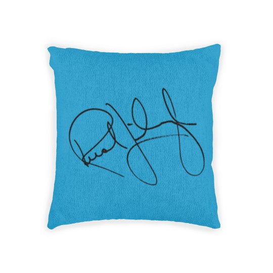 Discover Rush limbaugh Essential Woven Pillows