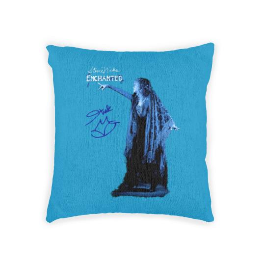 Discover Stevie Nicks Woven Pillows, Stevie Nicks Vintage Woven Pillows, The Gypsy Girl Woven Pillows,