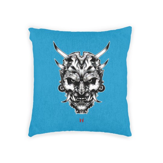 Discover Oni - Oni - Woven Pillows