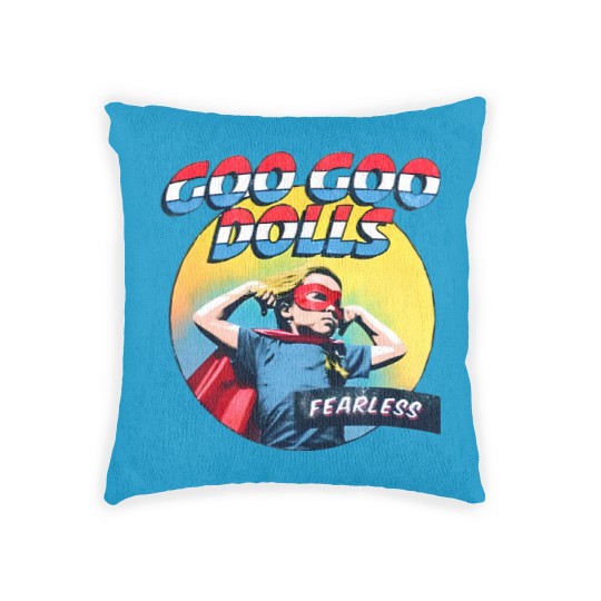 Discover Goo Goo Dolls Woven Pillows