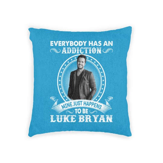 Discover Everybody Has An Addiction Mine Just Happens To Be Woven Pillows