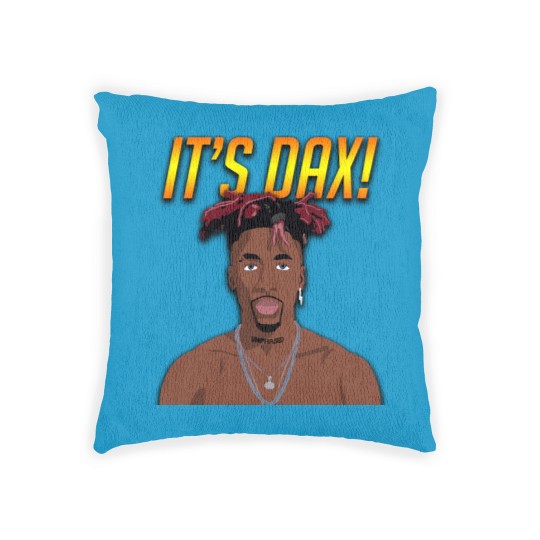 Discover Its Dax Woven Pillows