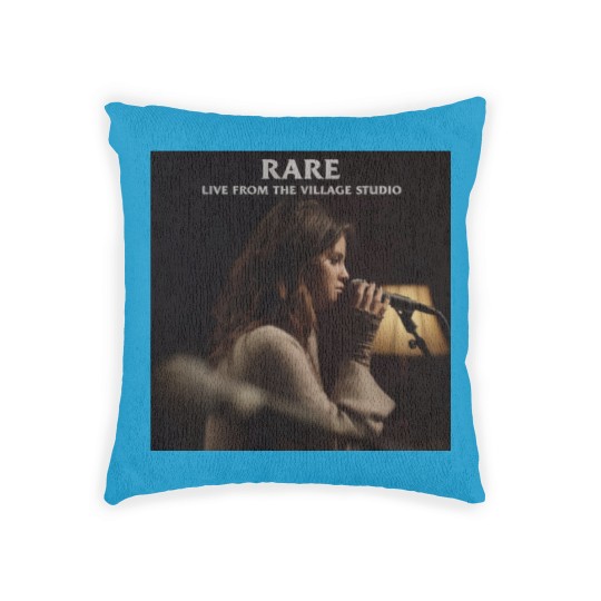 Discover Selena Gomez Rare Woven Pillows