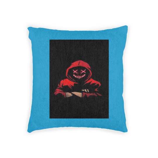Discover electric callboy     (3) Woven Pillows
