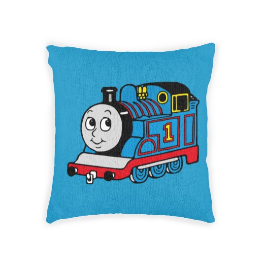 Discover Thomas The Tank Engine(4) Woven Pillows