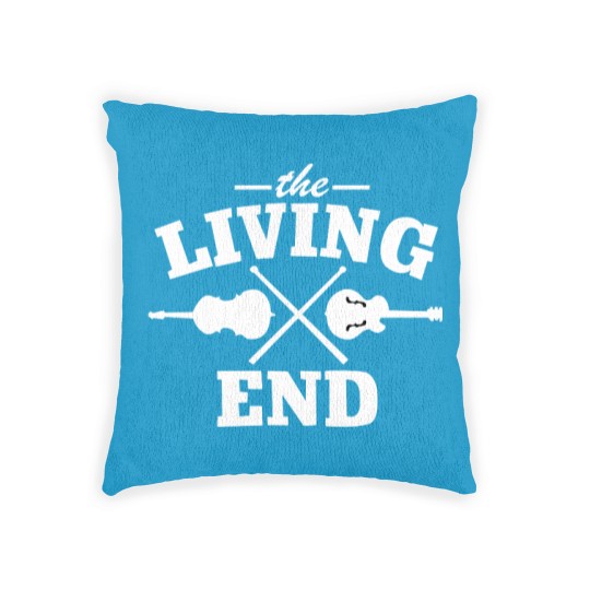 Discover The Living End - band - The Living End Band - Woven Pillows
