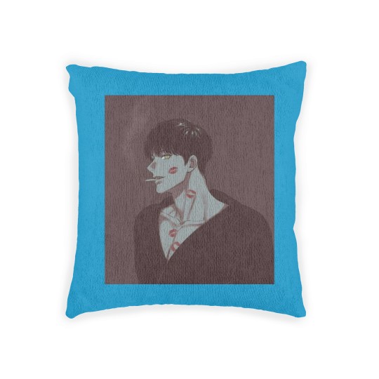 Discover Bj Alex Vintage Look Woven Pillows