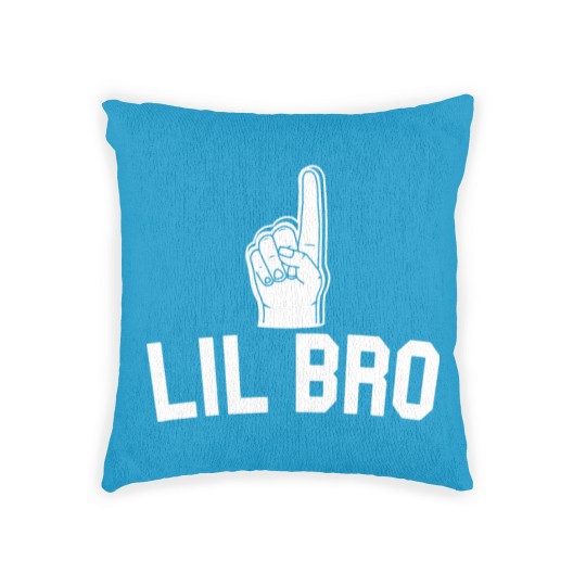 Discover L IL BRO Woven Pillows