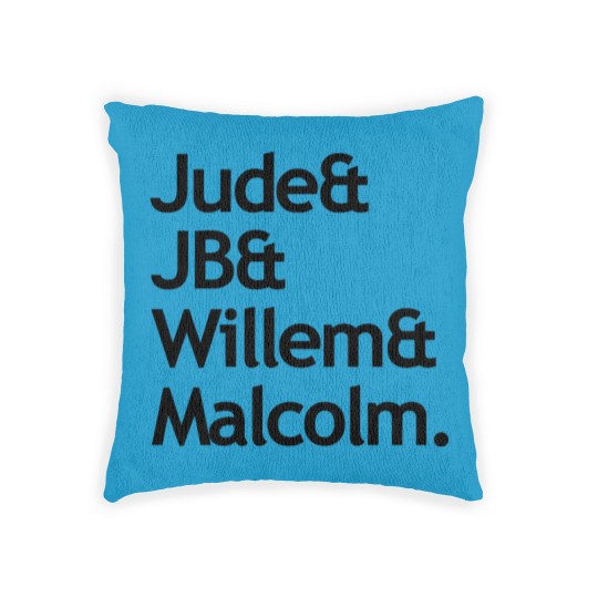 Discover A LITTLE LIFE Woven Pillows