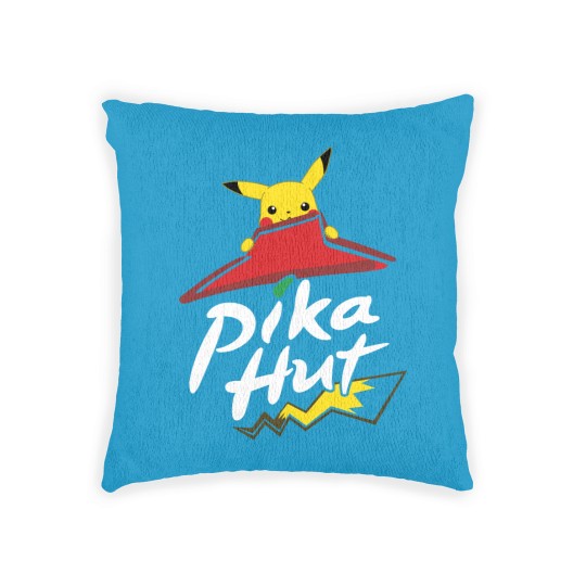 Discover Pika Hut Woven Pillows , Women's Woven Pillows Triblend Woven Pillows Woven Pillows