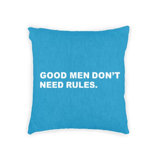 Discover Doctor Who Quote - Doctor Who - Woven Pillows