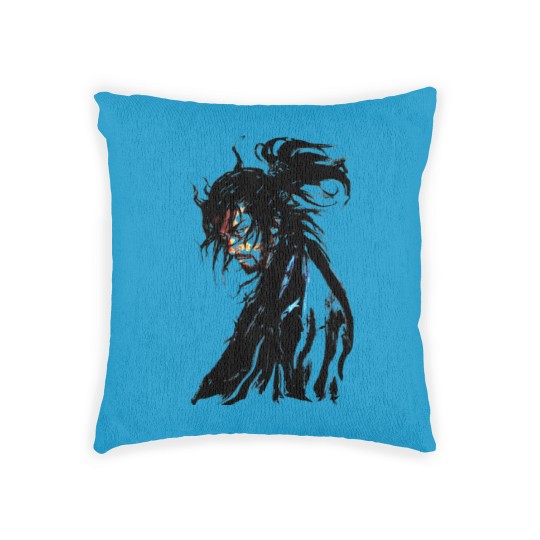 Discover Vagabond Woven Pillows