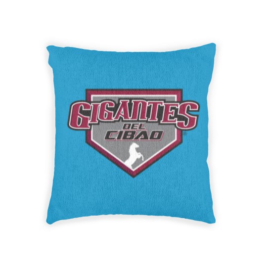 Discover Gigantes del Cibao Woven Pillows