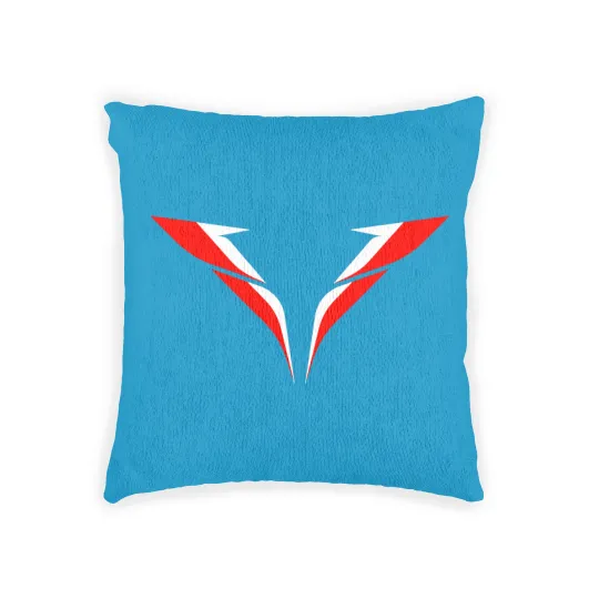 Discover Vegas Vipers Merch Woven Pillows