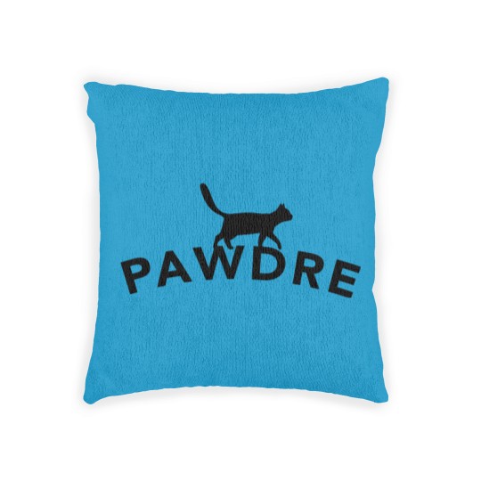 Discover PAWDRE Woven Pillows Woven Pillows, Gift For Cat Dad