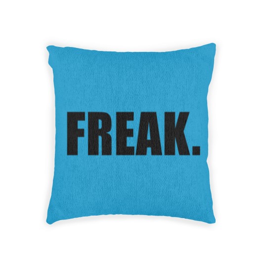 Discover Freak Woven Pillows, Freak Woven Pillows