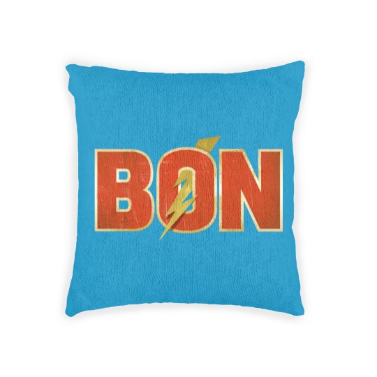 Discover Bon Scott - Music - Woven Pillows