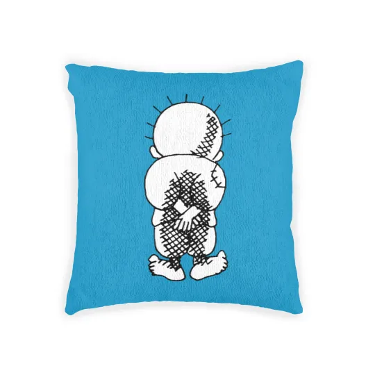Discover Handala Woven Pillows