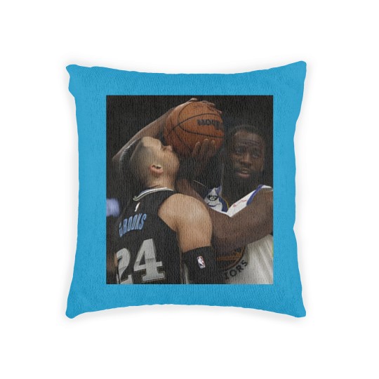 Discover Its So Elementary Memphis Grizzlies Woven Pillows, Memphis Grizzlies Woven Pillows, Memphis Basketball Retro Woven Pillows