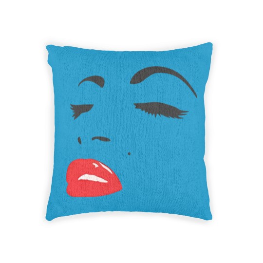 Discover Marilyn Monroe Woven Pillows, Vintage Marilyn Monroe Woven Pillows
