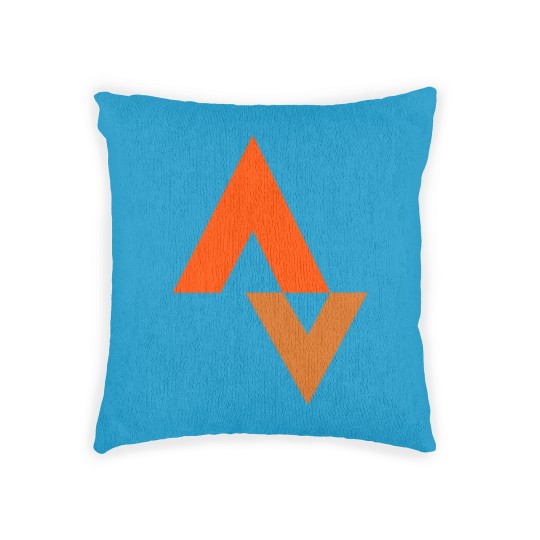 Discover Strava Woven Pillows