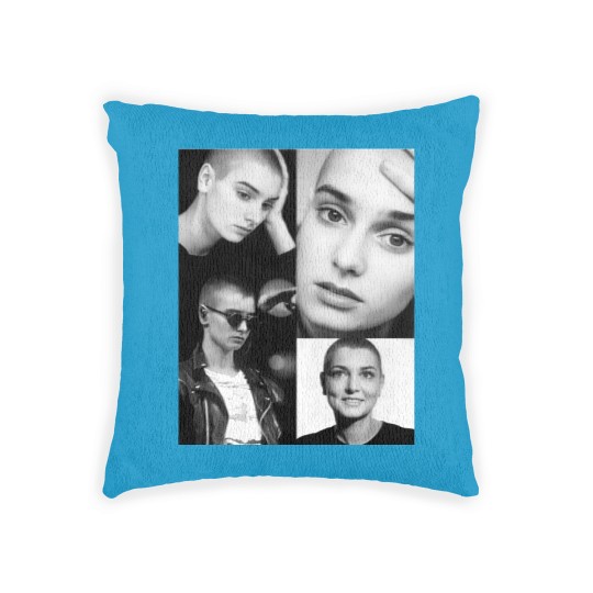 Discover Sinead O'Connor - Sinead O Connor - Woven Pillows