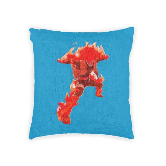 Discover Shippuden Classic Woven Pillows Woven Pillows