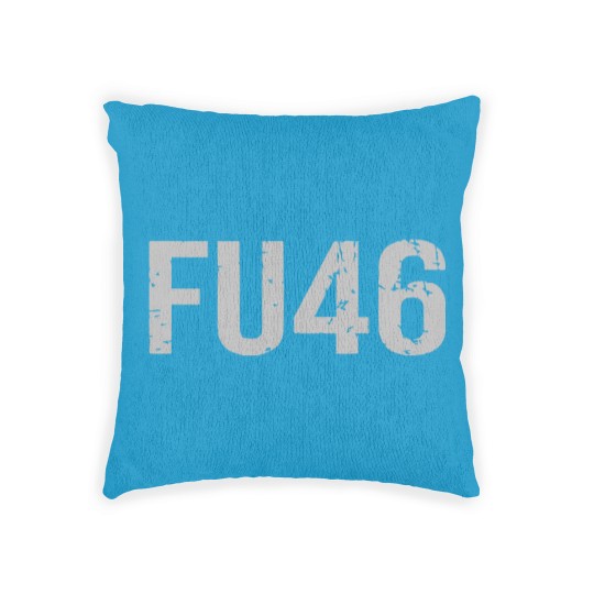 Discover FU46 Woven Pillows