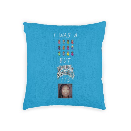 Discover Drake All Albums Woven Pillows