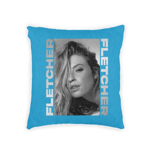 Discover CARI FLETCHER Active Woven Pillows
