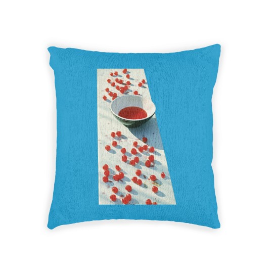 Discover McCartney - Album Cover Woven Pillows
