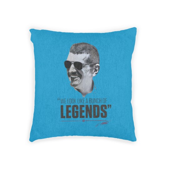 Discover Guenther Steiner Woven Pillows