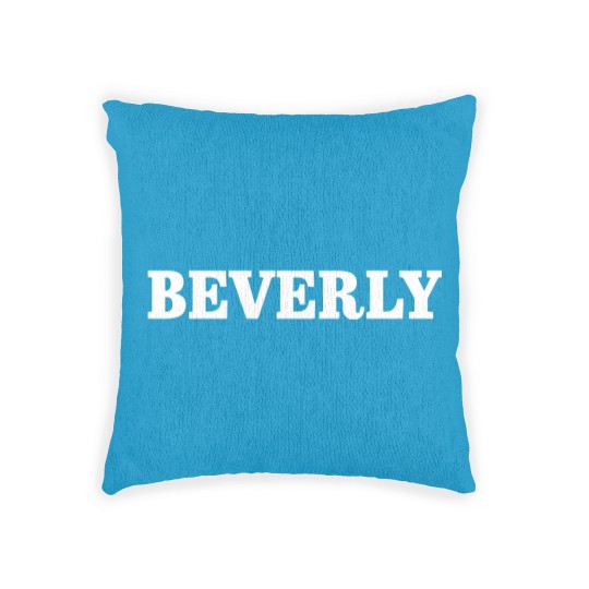 Discover Beverly - Beverly - Woven Pillows