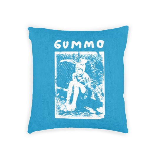 Discover Gummo Woven Pillows, Gummo Woven Pillows