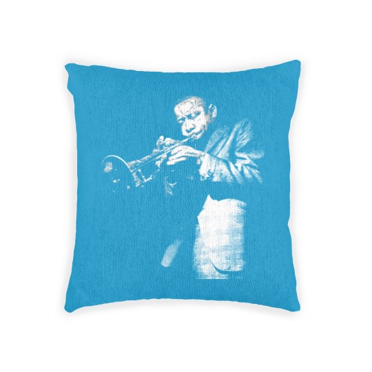 Discover Lee Morgan Woven Pillows