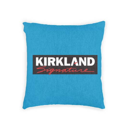 Discover Kirkland Woven Pillows