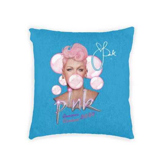 Discover P!nk Summer Carnival 2023, Trustfall Album Woven Pillows, Pink Singer Tour, Music Festival Woven Pillows, Concert Apparel, Tour Woven Pillows