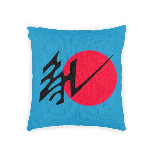 Discover GTA Vice City Cuban Gang Woven Pillows