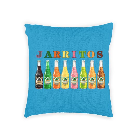 Discover jarritos Woven Pillows