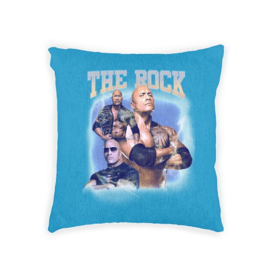 Discover the rock  41 Woven Pillows