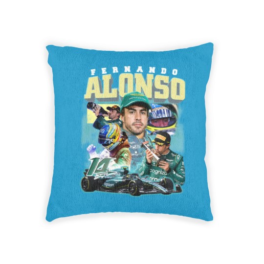 Discover FRD Alonso Woven Pillows Classic Woven Pillows