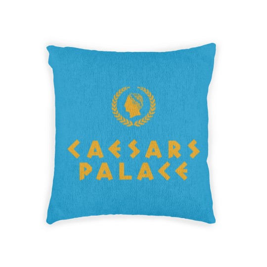 Discover Caesars Palace Woven Pillows