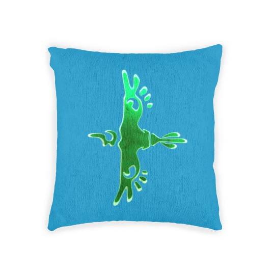 Discover Vah Medoh - Zelda - Woven Pillows