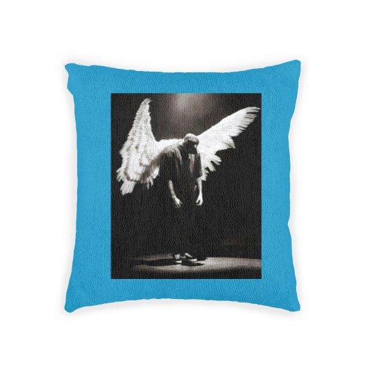 Discover Chris Brown Under The Influence Woven Pillows, Chris Brown Woven Pillows